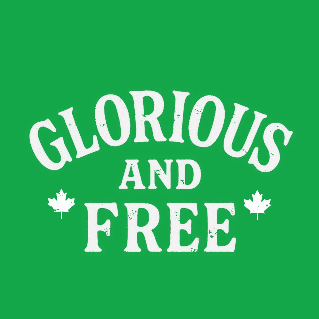 Glorious and Free T-Shirt