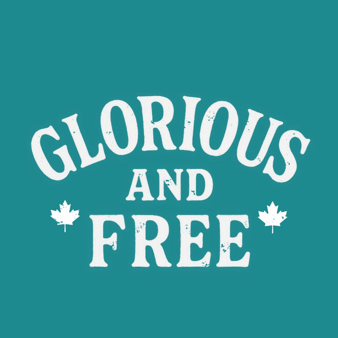 Glorious and Free T-Shirt