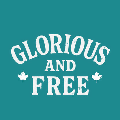 Glorious and Free T-Shirt