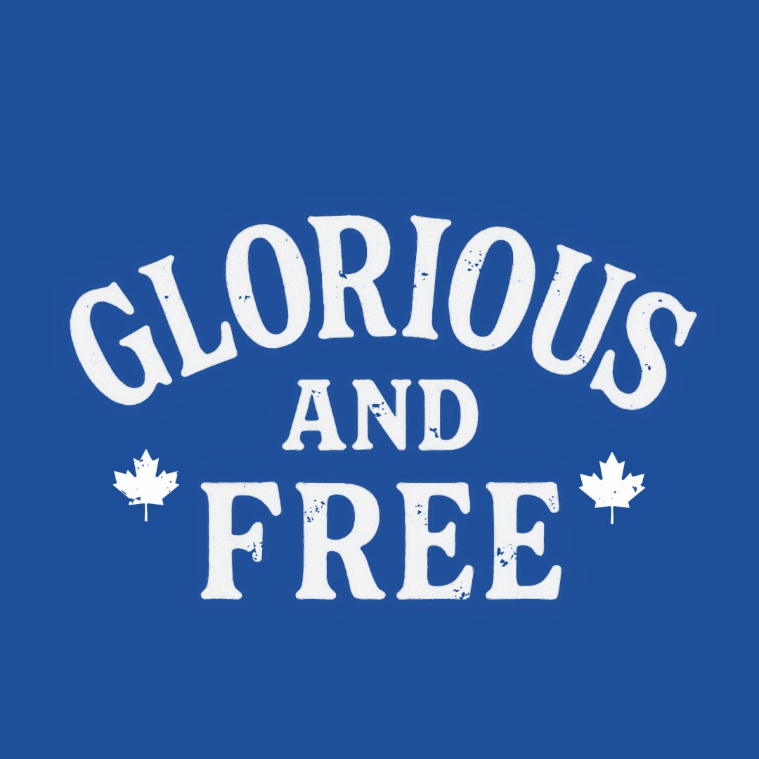 Glorious and Free Women's Fit T-Shirt