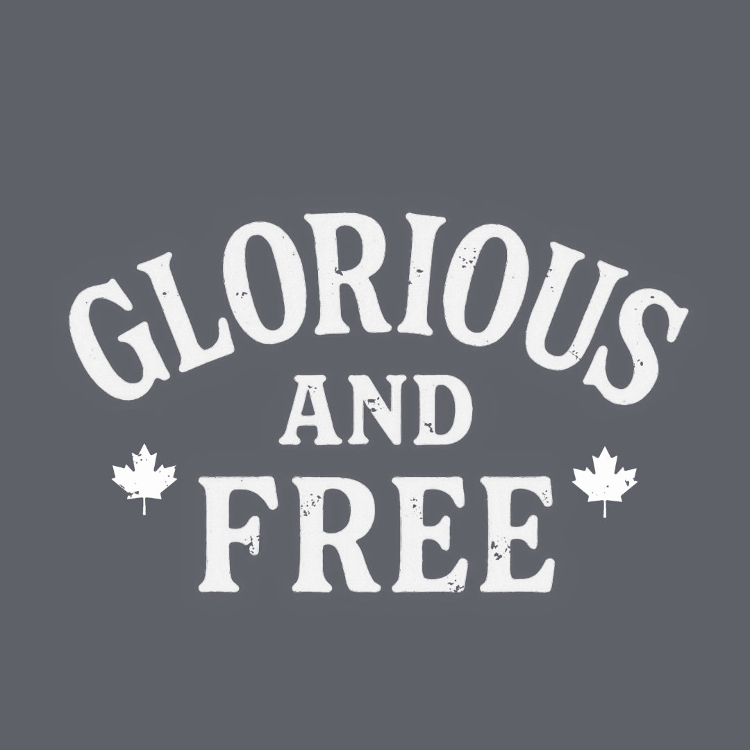 Glorious and Free T-Shirt
