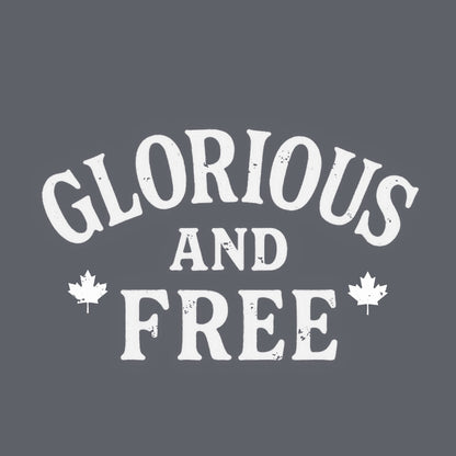 Glorious and Free T-Shirt