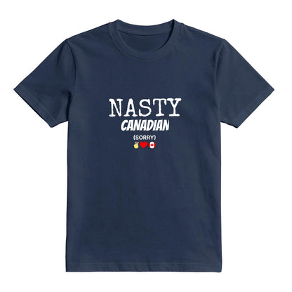 NASTY CANADIAN Unisex T-Shirt