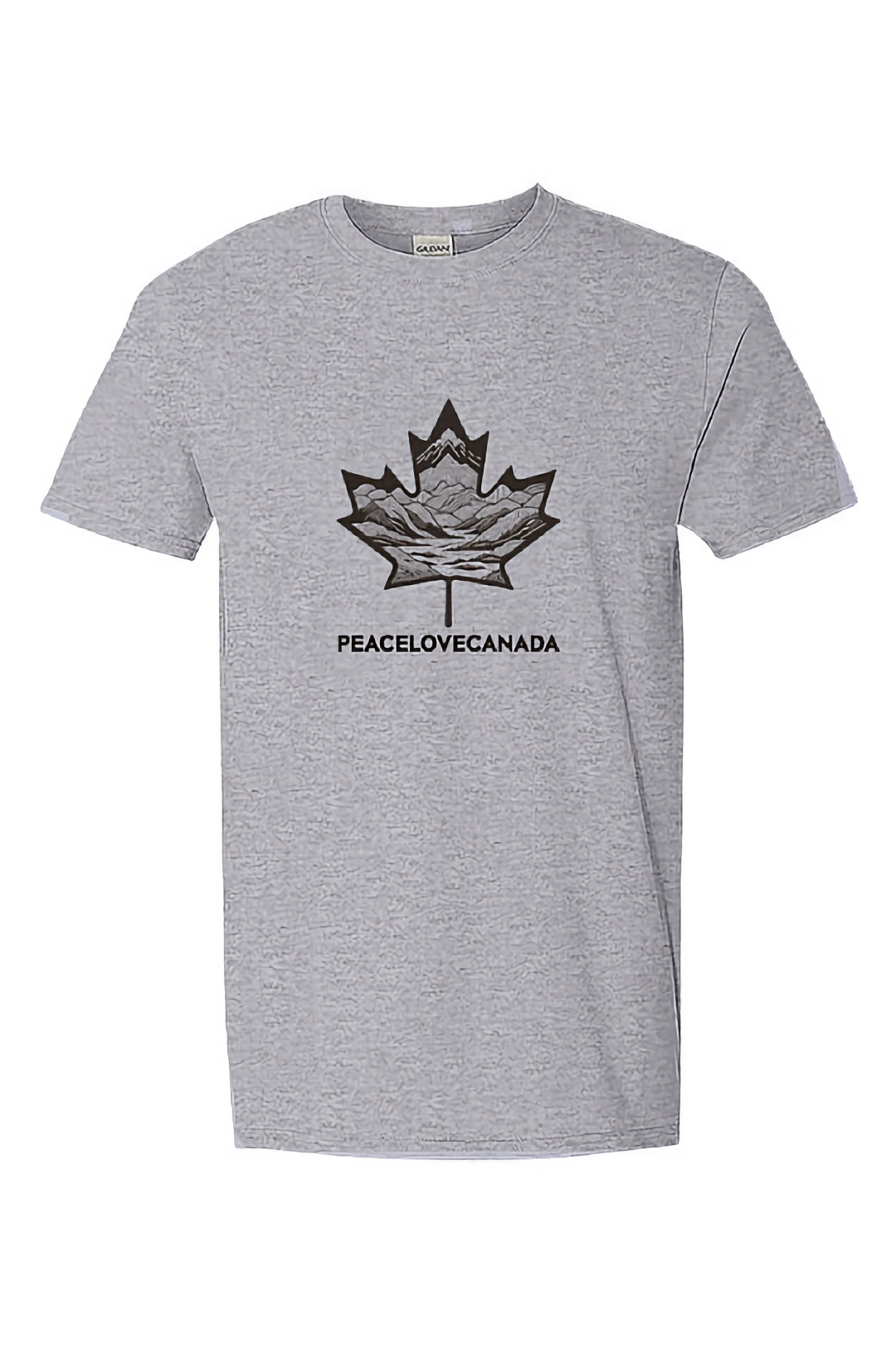 THE NEW PLC CLASSIC T-SHIRT