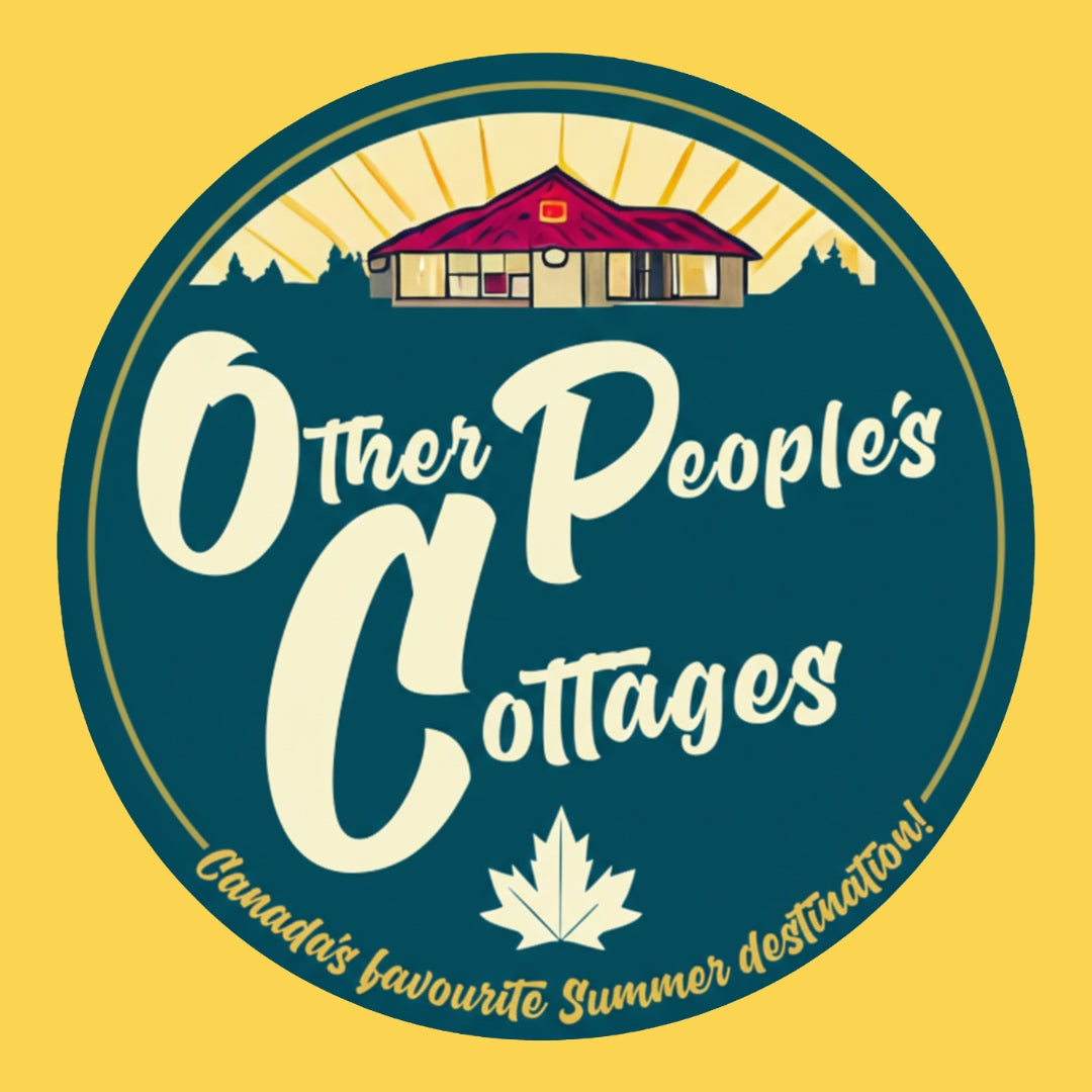 OTHER PEOPLE'S COTTAGES T-shirt