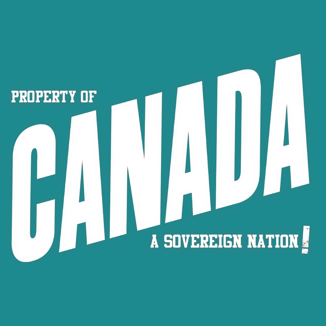 Property of Canada T-Shirt