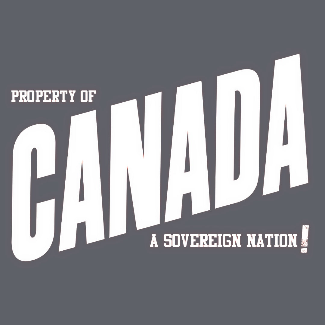 Property of Canada T-Shirt