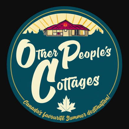 OTHER PEOPLE'S COTTAGES Women's Fit T-Shirt
