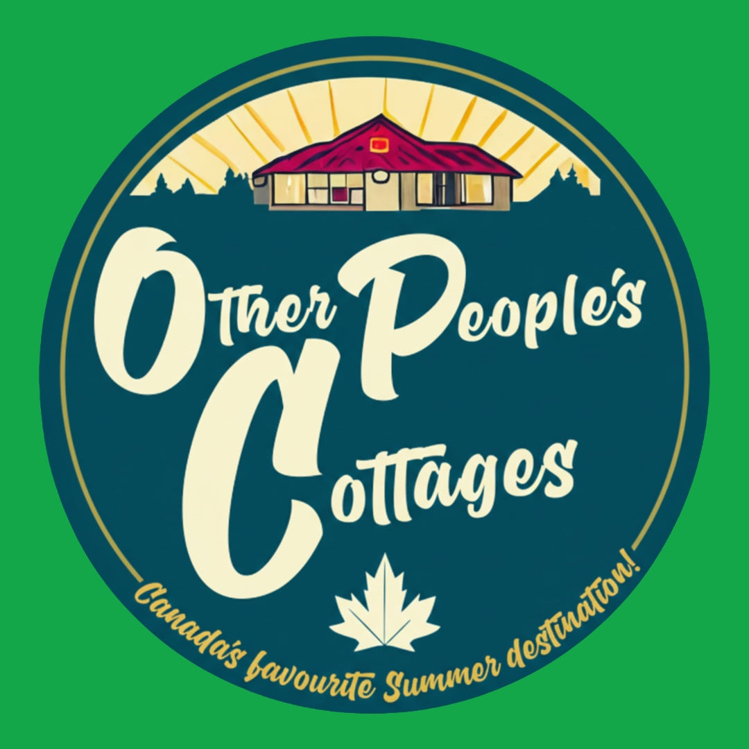 OTHER PEOPLE'S COTTAGES Women's Fit T-Shirt