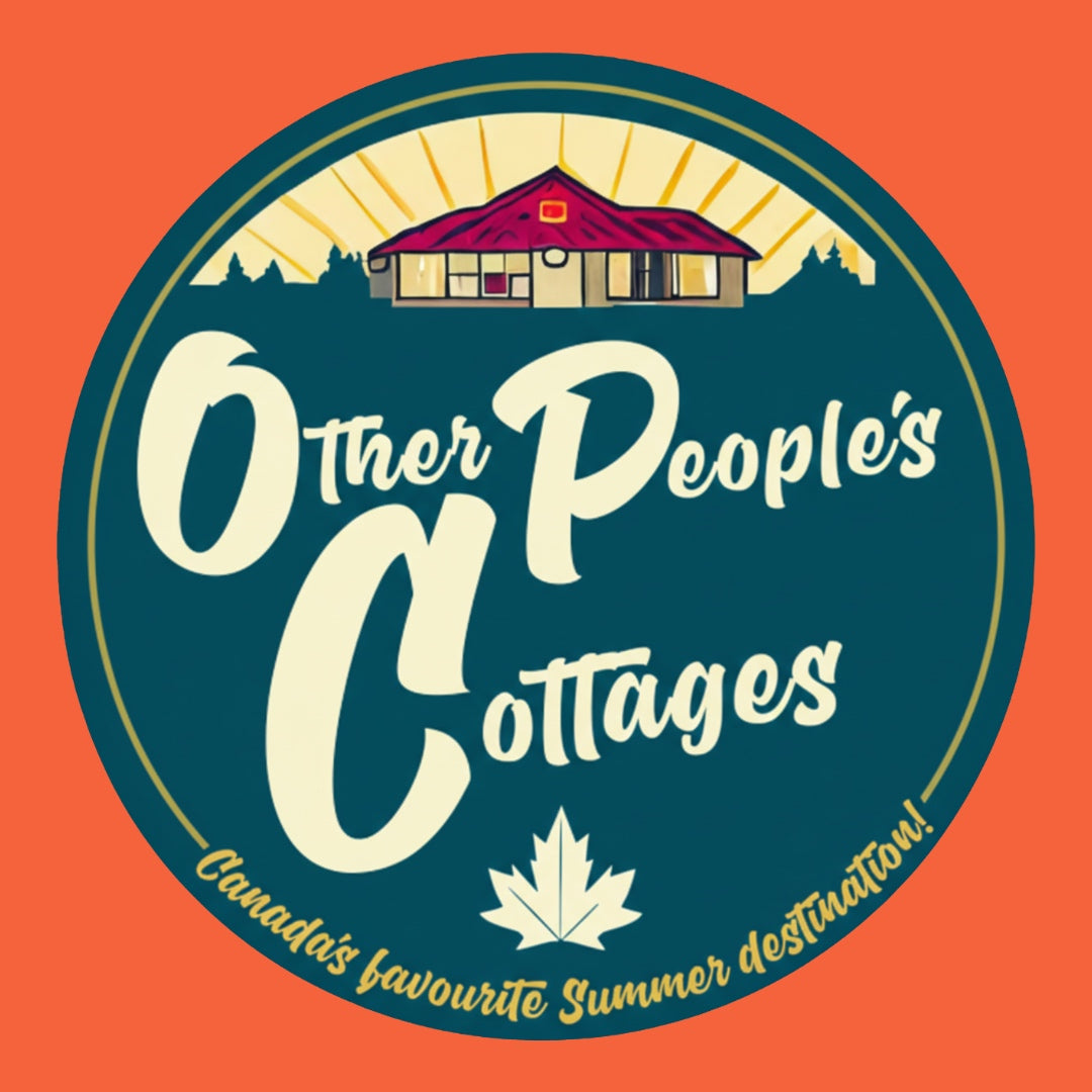 OTHER PEOPLE'S COTTAGES Women's Fit T-Shirt