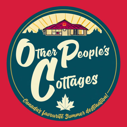 OTHER PEOPLE'S COTTAGES Women's Fit T-Shirt
