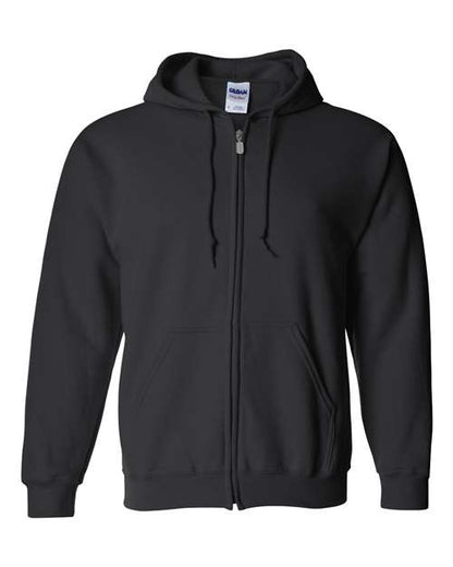 PLC Stealth Zip Hoodie