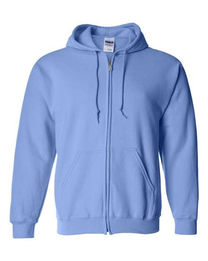 PLC Stealth Zip Hoodie