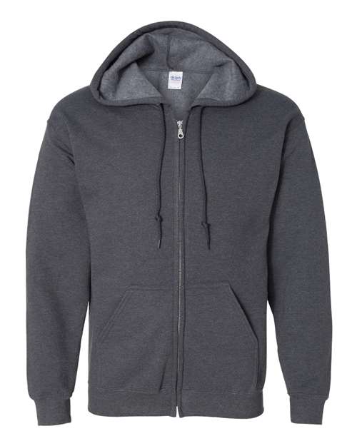 PLC Stealth Zip Hoodie