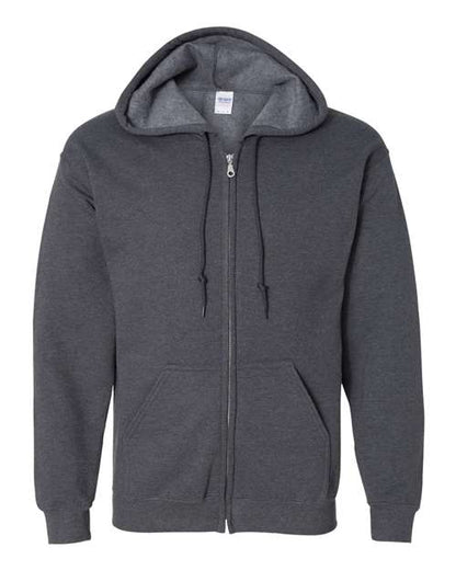 PLC Stealth Zip Hoodie