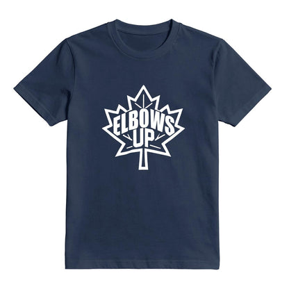 ELBOWS UP Unisex T-shirt
