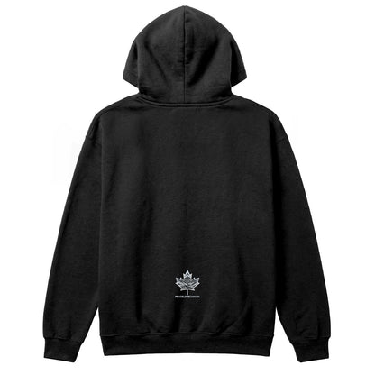 Honorary Canadian Hoodie - US ORDERS ONLY