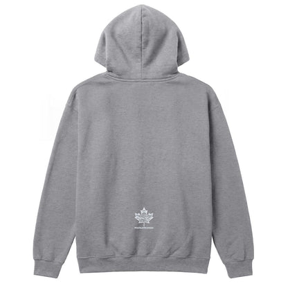 Honorary Canadian Hoodie - US ORDERS ONLY