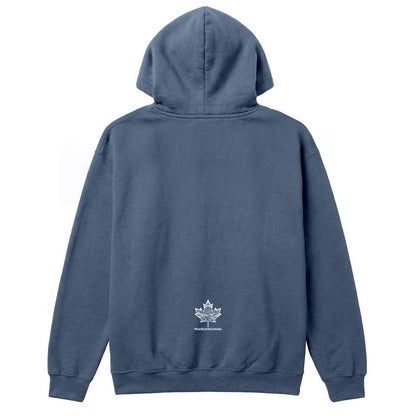 Honorary Canadian Hoodie - US ORDERS ONLY