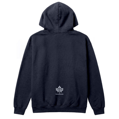 Honorary Canadian Hoodie - US ORDERS ONLY
