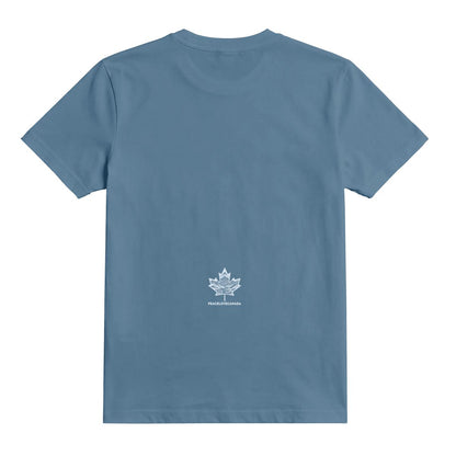 Honorary Canadian Unisex T-Shirt - US ORDERS ONLY