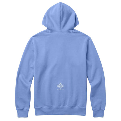 HONORARY CANADIAN ZIP Hoodie
