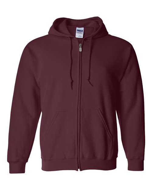 PLC Stealth Zip Hoodie