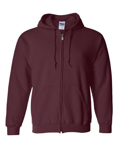 PLC Stealth Zip Hoodie