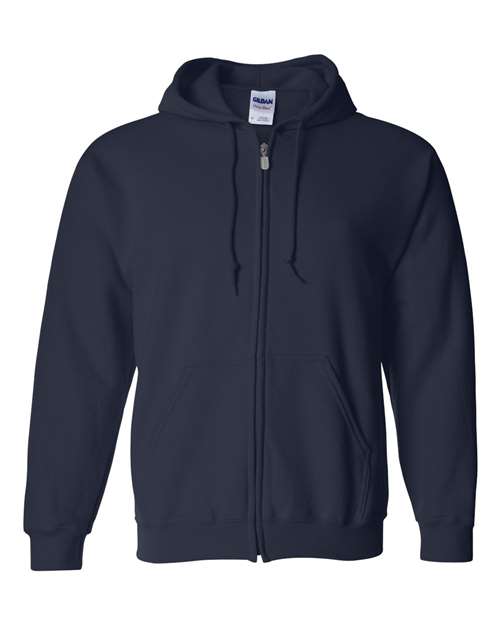 PLC Stealth Zip Hoodie