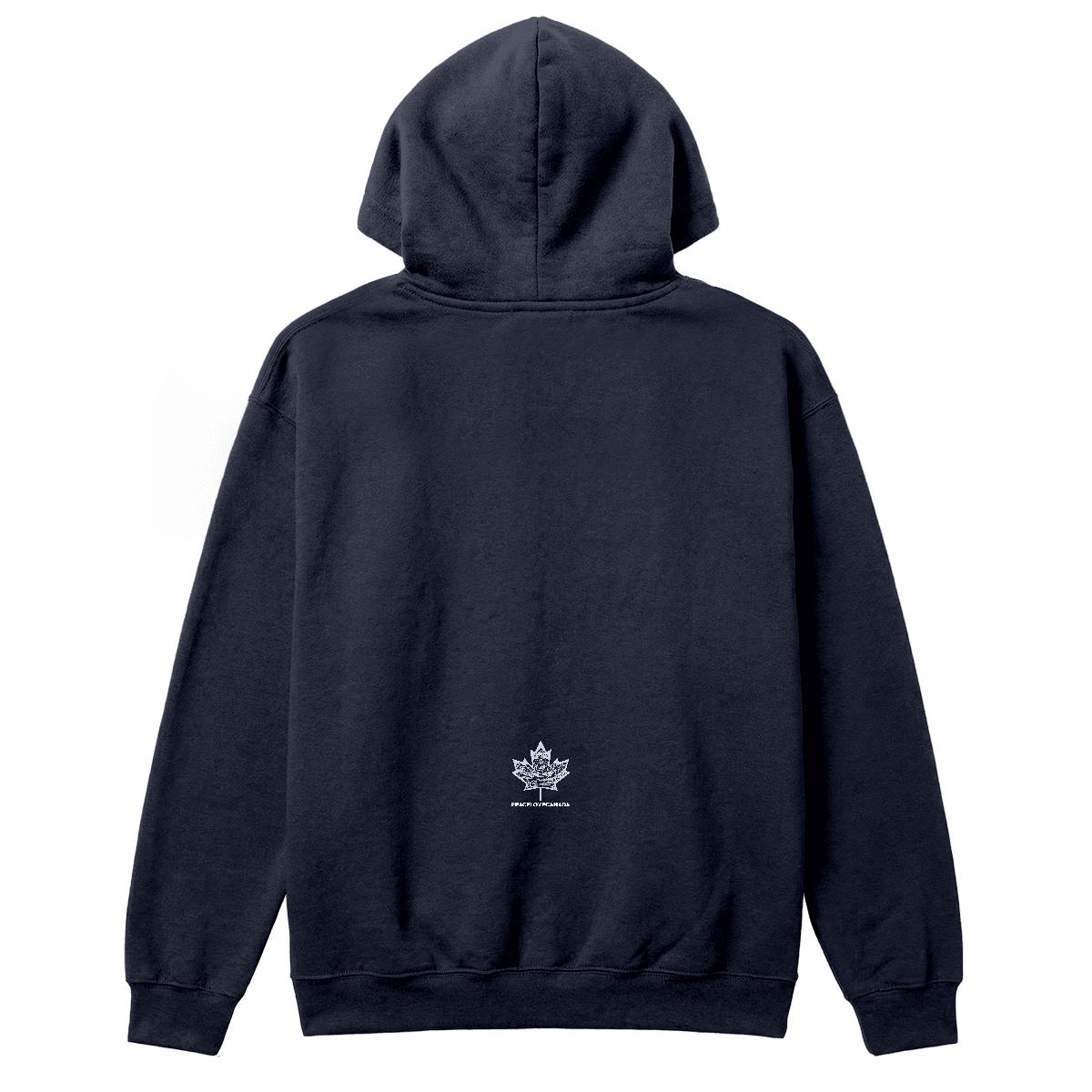 PLC Classic Pullover Hoodie