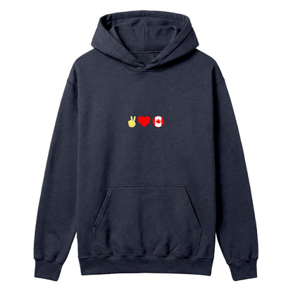 PLC Classic Pullover Hoodie