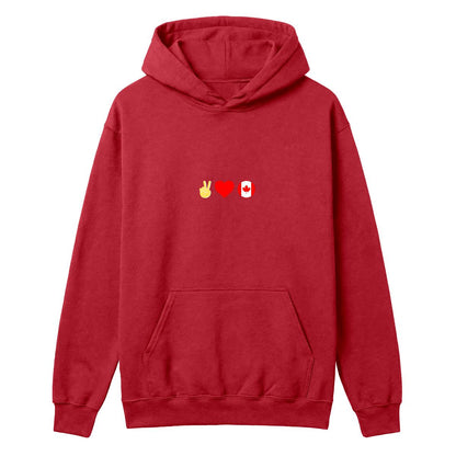 PLC Classic Pullover Hoodie