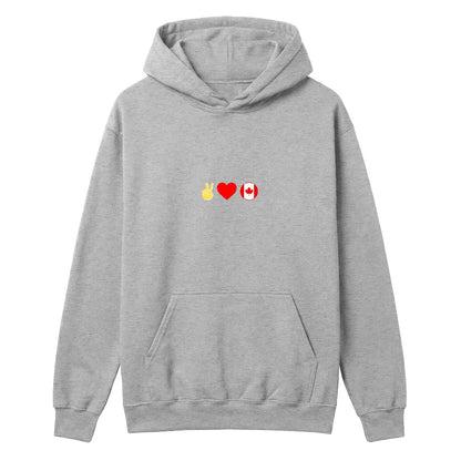 PLC Classic Pullover Hoodie