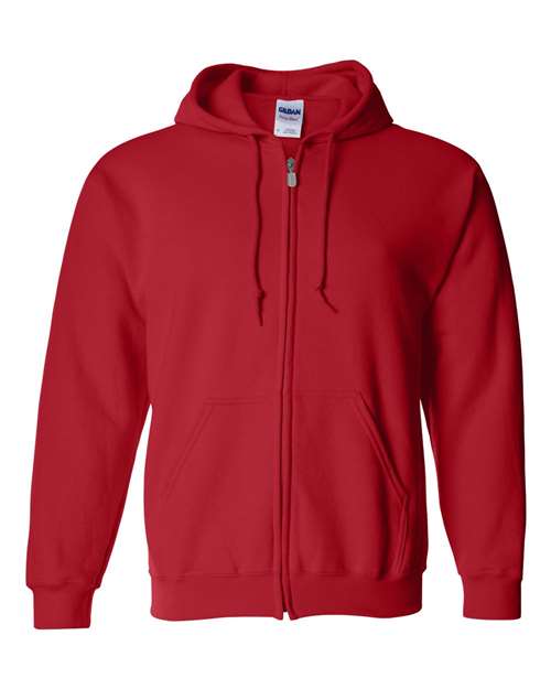 PLC Stealth Zip Hoodie