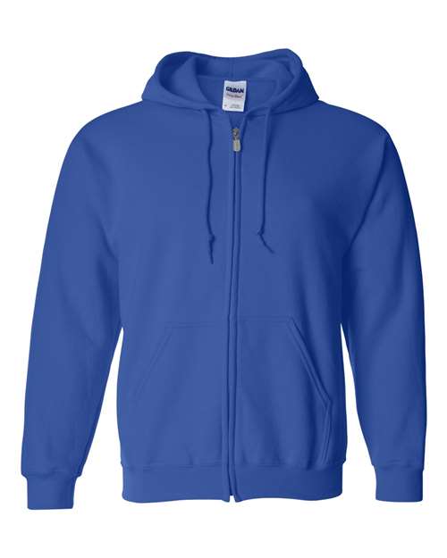 PLC Stealth Zip Hoodie