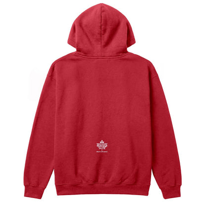 VIVE LE CANADA Hoodie